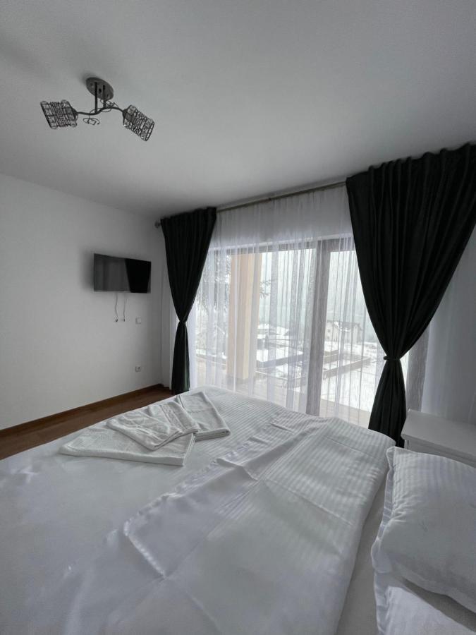 Silver Mountain Villa Colibiţa Екстериор снимка