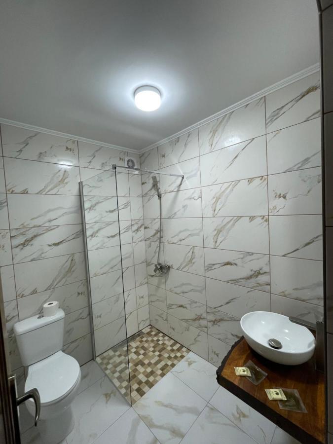 Silver Mountain Villa Colibiţa Екстериор снимка