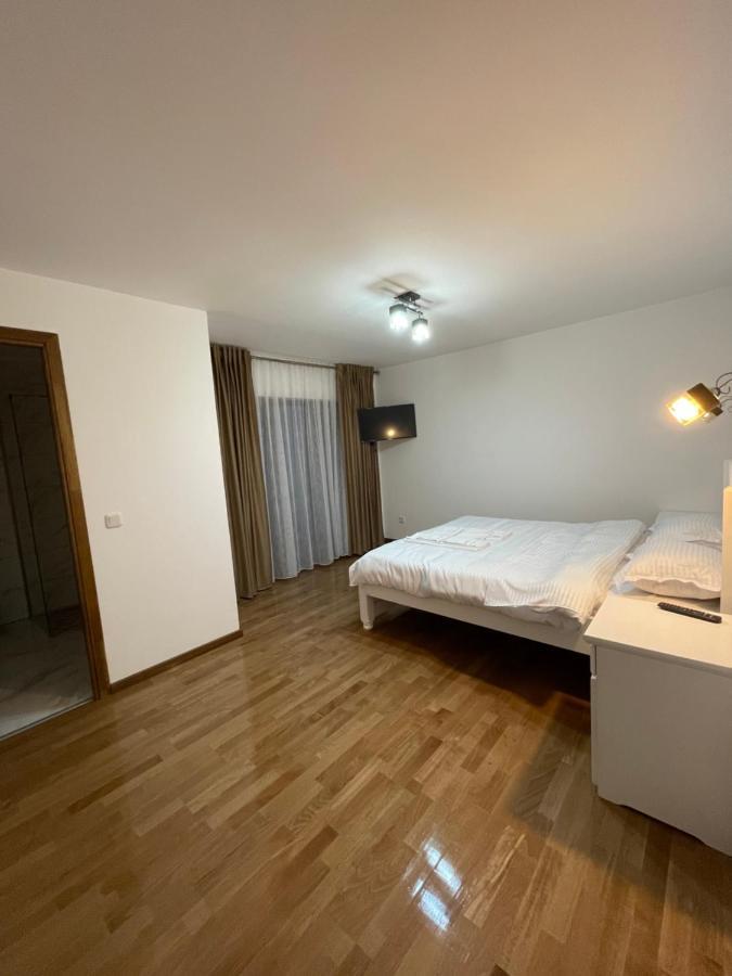 Silver Mountain Villa Colibiţa Екстериор снимка