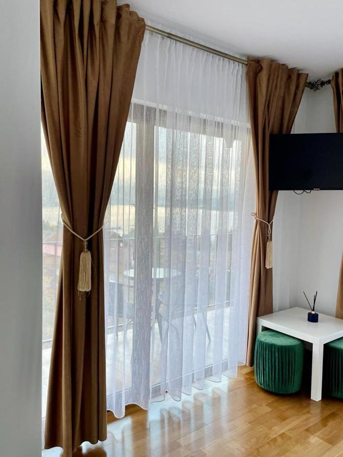 Silver Mountain Villa Colibiţa Екстериор снимка