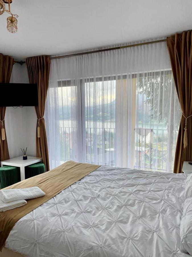 Silver Mountain Villa Colibiţa Екстериор снимка