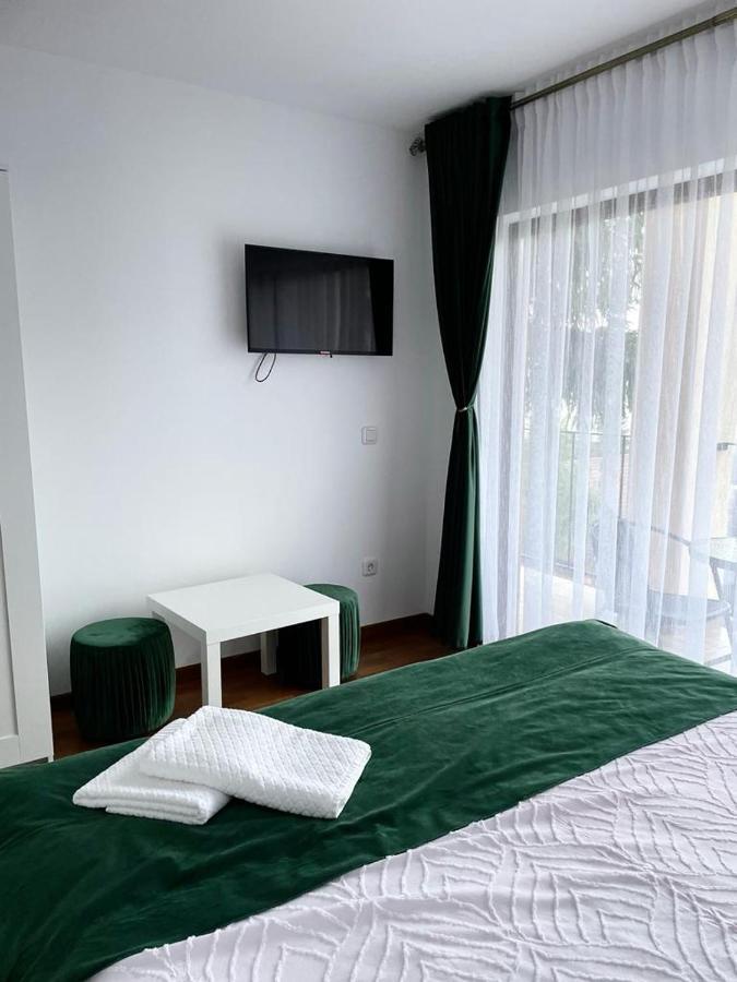Silver Mountain Villa Colibiţa Екстериор снимка
