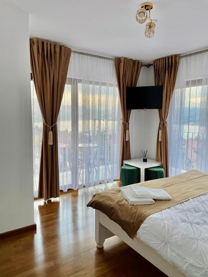 Silver Mountain Villa Colibiţa Екстериор снимка