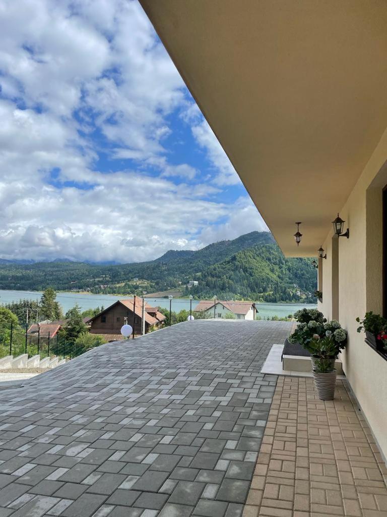 Silver Mountain Villa Colibiţa Екстериор снимка