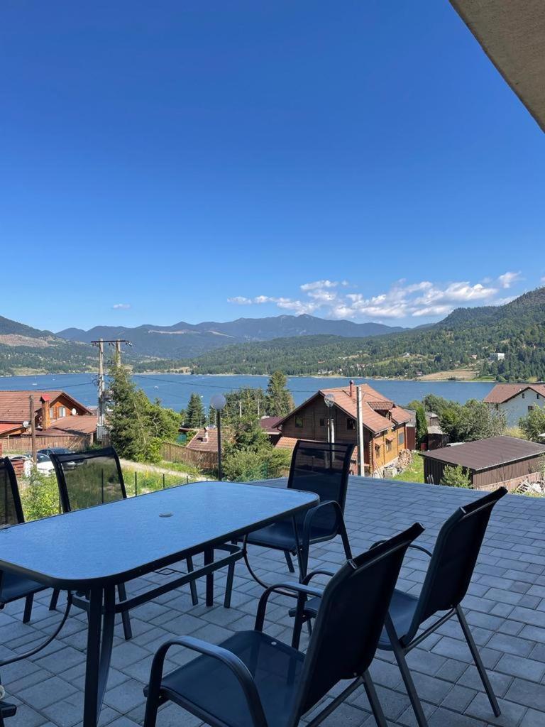 Silver Mountain Villa Colibiţa Екстериор снимка