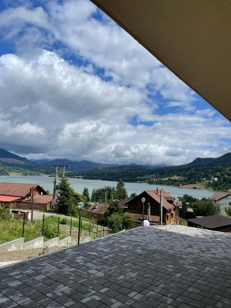 Silver Mountain Villa Colibiţa Екстериор снимка
